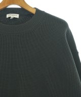 AMERICAN RAG CIE（アメリカンラグシー）ニット・セーター 黒 サイズ:M メンズ/2200729136099