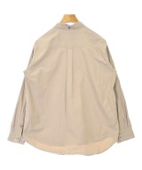 AMERICAN RAG CIE（アメリカンラグシー）カジュアルシャツ ベージュ サイズ:M メンズ/2200729136105