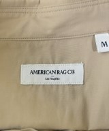 AMERICAN RAG CIE（アメリカンラグシー）カジュアルシャツ ベージュ サイズ:M メンズ/2200729136105