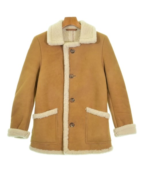AMERICAN RAG CIE(アメリカンラグシー)のムートンコート サイズ:1(S位) 9,200円