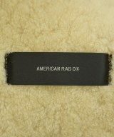 AMERICAN RAG CIE（アメリカンラグシー）ムートンコート 茶 サイズ:1(S位) メンズ/2200729725026