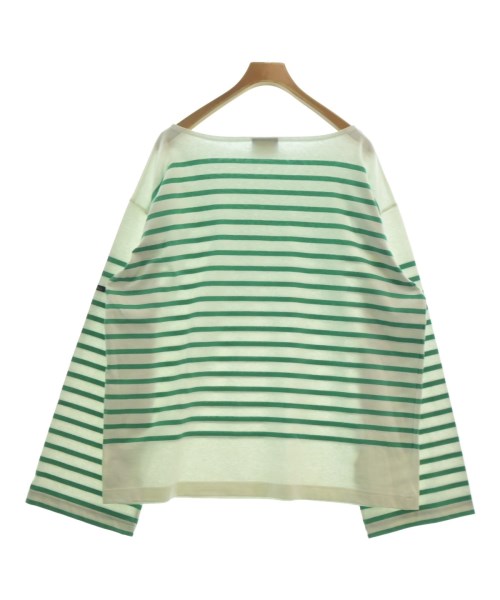 Le minor（ルミノア）Tシャツ・カットソー 白 サイズ:4(XL位) メンズ/2200502846092