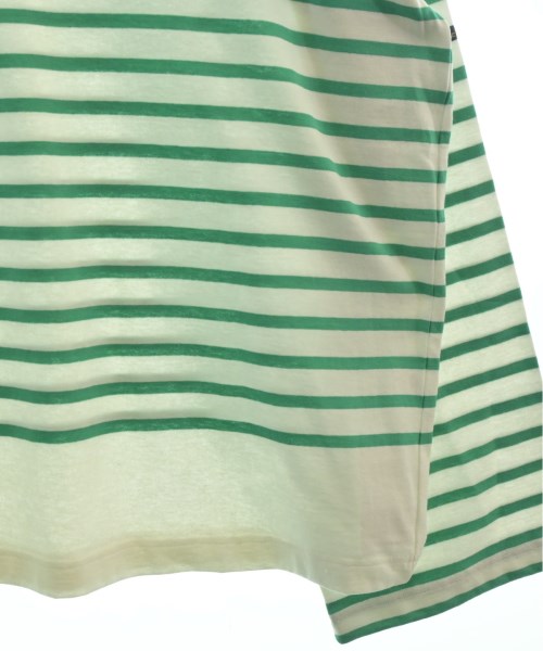 Le minor（ルミノア）Tシャツ・カットソー 白 サイズ:4(XL位) メンズ/2200502846092