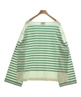 Le minor（ルミノア）Tシャツ・カットソー 白 サイズ:4(XL位) メンズ/2200502846092