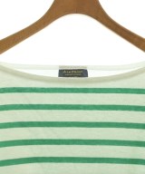 Le minor（ルミノア）Tシャツ・カットソー 白 サイズ:4(XL位) メンズ/2200502846092