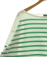 Le minor（ルミノア）Tシャツ・カットソー 白 サイズ:4(XL位) メンズ/2200502846092
