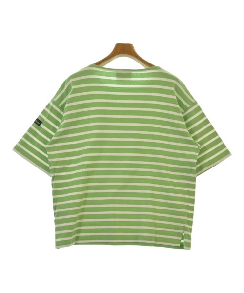Le minor（ルミノア）Tシャツ・カットソー 緑 サイズ:2(M位) メンズ/2200556922131