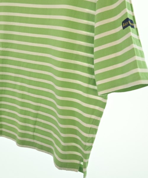 Le minor（ルミノア）Tシャツ・カットソー 緑 サイズ:2(M位) メンズ/2200556922131