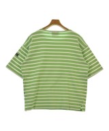 Le minor（ルミノア）Tシャツ・カットソー 緑 サイズ:2(M位) メンズ/2200556922131