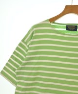 Le minor（ルミノア）Tシャツ・カットソー 緑 サイズ:2(M位) メンズ/2200556922131
