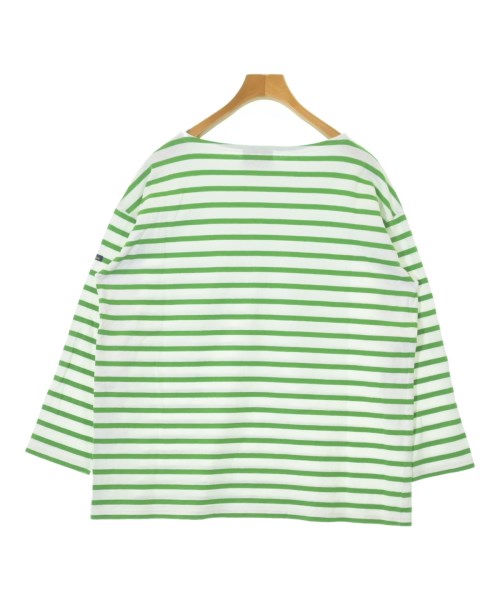 Le minor（ルミノア）Tシャツ・カットソー 白 サイズ:3(L位) メンズ/2200544129139