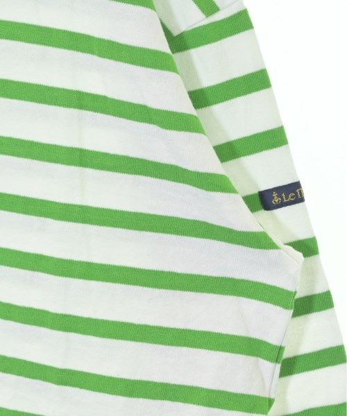 Le minor（ルミノア）Tシャツ・カットソー 白 サイズ:3(L位) メンズ/2200544129139