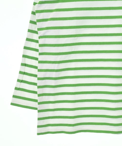 Le minor（ルミノア）Tシャツ・カットソー 白 サイズ:3(L位) メンズ/2200544129139