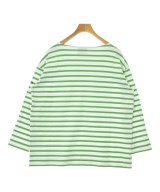 Le minor（ルミノア）Tシャツ・カットソー 白 サイズ:3(L位) メンズ/2200544129139