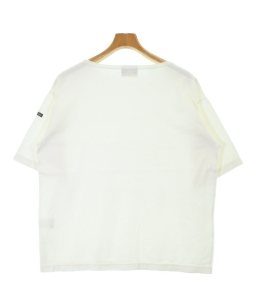 Le minor（ルミノア）Tシャツ・カットソー 白 サイズ:-(M位) メンズ/2200611621092