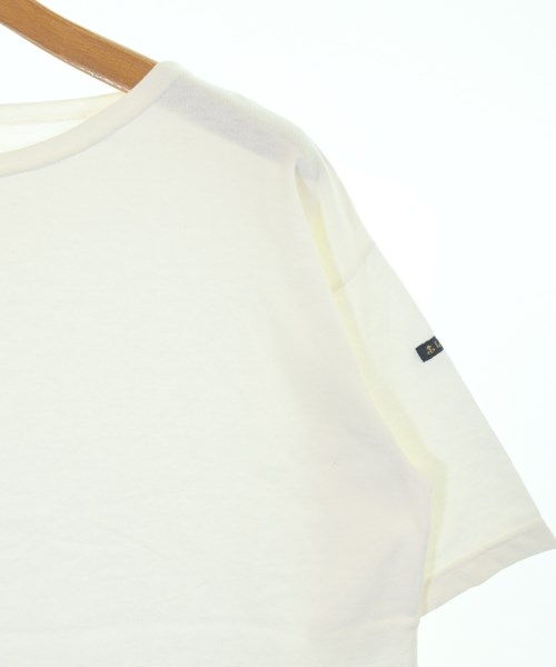 Le minor（ルミノア）Tシャツ・カットソー 白 サイズ:-(M位) メンズ/2200611621092