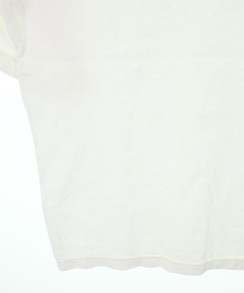 Le minor（ルミノア）Tシャツ・カットソー 白 サイズ:-(M位) メンズ/2200611621092