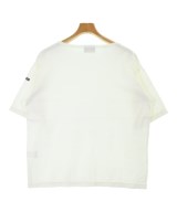 Le minor（ルミノア）Tシャツ・カットソー 白 サイズ:-(M位) メンズ/2200611621092