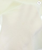 Le minor（ルミノア）Tシャツ・カットソー 白 サイズ:-(M位) メンズ/2200611621092
