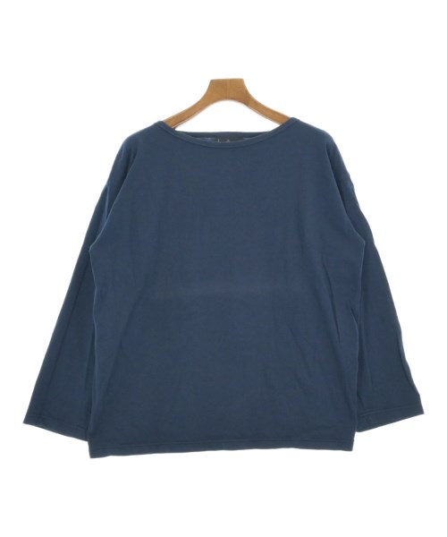 Le minor(ルミノア)Tシャツ・カットソー 紺 サイズ:3(L位)/2200668588171