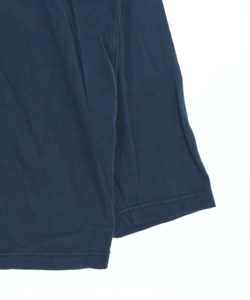 Le minor（ルミノア）Tシャツ・カットソー 紺 サイズ:3(L位) メンズ/2200668588171