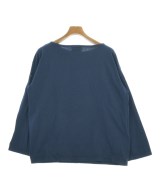 Le minor（ルミノア）Tシャツ・カットソー 紺 サイズ:3(L位) メンズ/2200668588171