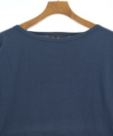 Le minor（ルミノア）Tシャツ・カットソー 紺 サイズ:3(L位) メンズ/2200668588171