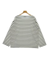 Le minor（ルミノア）Tシャツ・カットソー 白 サイズ:4(XL位) メンズ/2200695147310