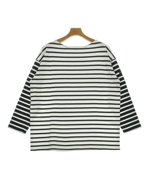 Le minor(ルミノア)Tシャツ・カットソー 白 サイズ:3(L位)/2200692650288