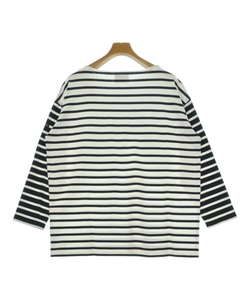 Le minor（ルミノア）Tシャツ・カットソー 白 サイズ:3(L位) メンズ/2200692650288