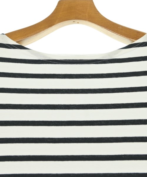 Le minor（ルミノア）Tシャツ・カットソー 白 サイズ:3(L位) メンズ/2200692650288