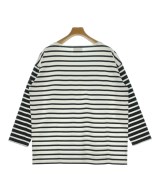 Le minor（ルミノア）Tシャツ・カットソー 白 サイズ:3(L位) メンズ/2200692650288