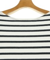 Le minor（ルミノア）Tシャツ・カットソー 白 サイズ:3(L位) メンズ/2200692650288