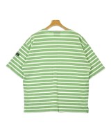 Le minor（ルミノア）Tシャツ・カットソー 緑 サイズ:3(L位) メンズ/2200647877401