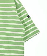 Le minor（ルミノア）Tシャツ・カットソー 緑 サイズ:3(L位) メンズ/2200647877401