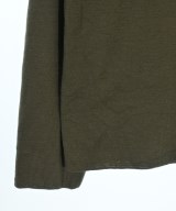 Le minor（ルミノア）ニット・セーター カーキ サイズ:4(XL位) メンズ/2200643373075