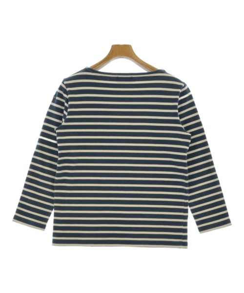 Le minor（ルミノア）Tシャツ・カットソー 紺 サイズ:2(M位) メンズ/2200654465028