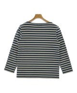 Le minor（ルミノア）Tシャツ・カットソー 紺 サイズ:2(M位) メンズ/2200654465028