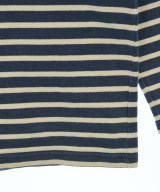 Le minor（ルミノア）Tシャツ・カットソー 紺 サイズ:2(M位) メンズ/2200654465028