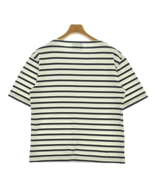Le minor（ルミノア）Tシャツ・カットソー 白 サイズ:2(M位) メンズ/2200706547054