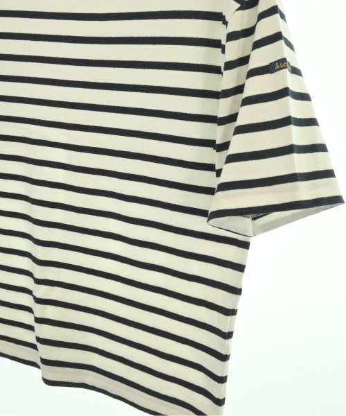 Le minor（ルミノア）Tシャツ・カットソー 白 サイズ:2(M位) メンズ/2200706547054