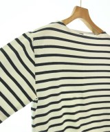 Le minor（ルミノア）Tシャツ・カットソー 白 サイズ:2(M位) メンズ/2200706547054