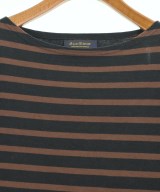 Le minor（ルミノア）Tシャツ・カットソー 茶 サイズ:3(L位) メンズ/2200684375069