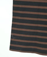 Le minor（ルミノア）Tシャツ・カットソー 茶 サイズ:3(L位) メンズ/2200684375069
