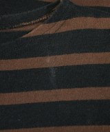 Le minor（ルミノア）Tシャツ・カットソー 茶 サイズ:3(L位) メンズ/2200684375069