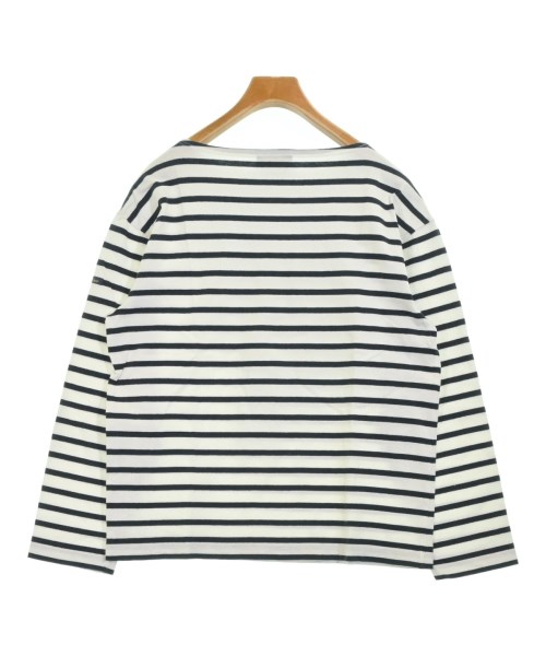 Le minor（ルミノア）Tシャツ・カットソー 白 サイズ:3(L位) メンズ/2200684375076