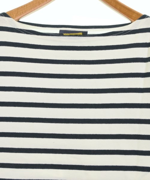 Le minor（ルミノア）Tシャツ・カットソー 白 サイズ:3(L位) メンズ/2200684375076