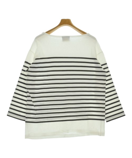 Le minor（ルミノア）Tシャツ・カットソー 白 サイズ:3(L位) メンズ/2200679256038
