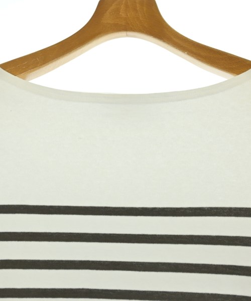 Le minor（ルミノア）Tシャツ・カットソー 白 サイズ:3(L位) メンズ/2200679256038