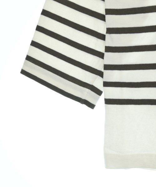 Le minor（ルミノア）Tシャツ・カットソー 白 サイズ:3(L位) メンズ/2200679256038